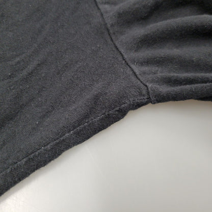 【中古品】【メンズ】 Supreme シュプリーム 24SS SAINT SEBASTIAN LS TEE セイント セバスチャン ロングスリーブ ティー トップス 長袖 149-260406-cs-12-izu サイズ：XL カラー：ブラック 万代Net店