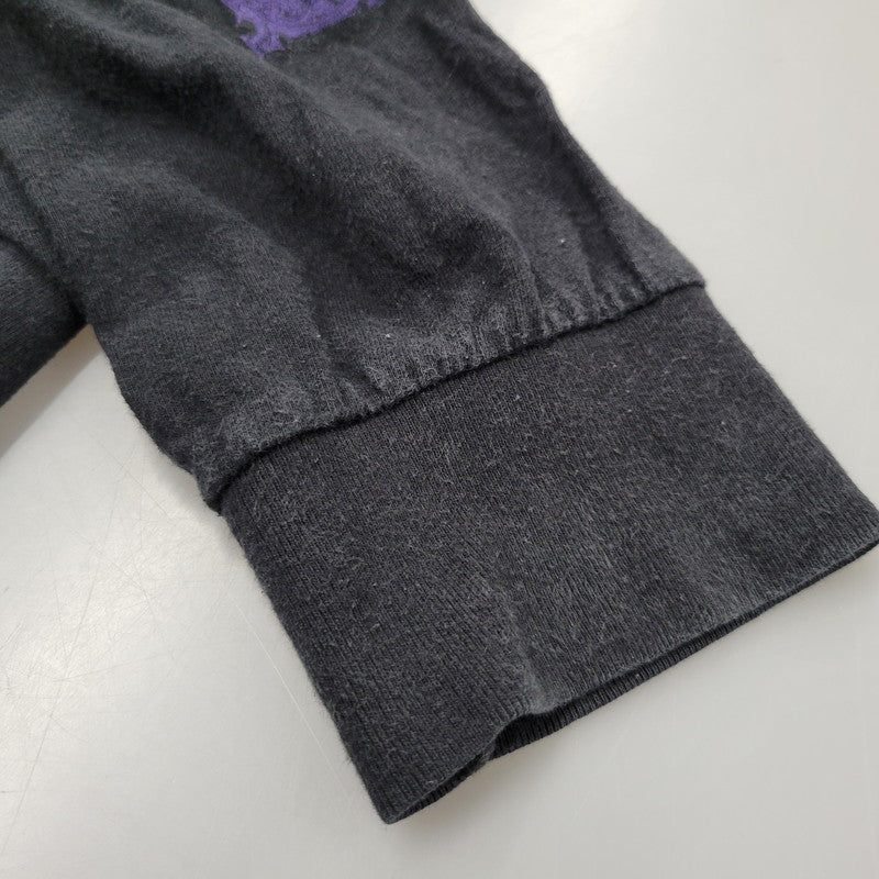 【中古品】【メンズ】 Supreme シュプリーム 24SS SAINT SEBASTIAN LS TEE セイント セバスチャン ロングスリーブ ティー トップス 長袖 149-260406-cs-12-izu サイズ：XL カラー：ブラック 万代Net店