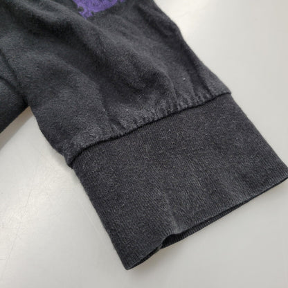 【中古品】【メンズ】 Supreme シュプリーム 24SS SAINT SEBASTIAN LS TEE セイント セバスチャン ロングスリーブ ティー トップス 長袖 149-260406-cs-12-izu サイズ：XL カラー：ブラック 万代Net店