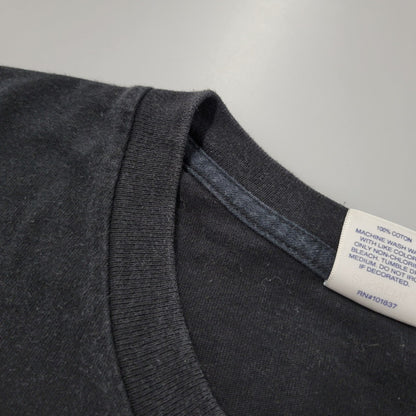 【中古品】【メンズ】 Supreme シュプリーム 24SS SAINT SEBASTIAN LS TEE セイント セバスチャン ロングスリーブ ティー トップス 長袖 149-260406-cs-12-izu サイズ：XL カラー：ブラック 万代Net店