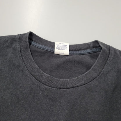 【中古品】【メンズ】 Supreme シュプリーム 24SS SAINT SEBASTIAN LS TEE セイント セバスチャン ロングスリーブ ティー トップス 長袖 149-260406-cs-12-izu サイズ：XL カラー：ブラック 万代Net店