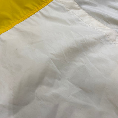 【中古品】【メンズ】 NIKE ナイキ NYLON ANORAK JACKET ナイロン アノラック ジャケット 白タグ 146-260610-as-10-izu サイズ：L カラー：マルチカラー 万代Net店