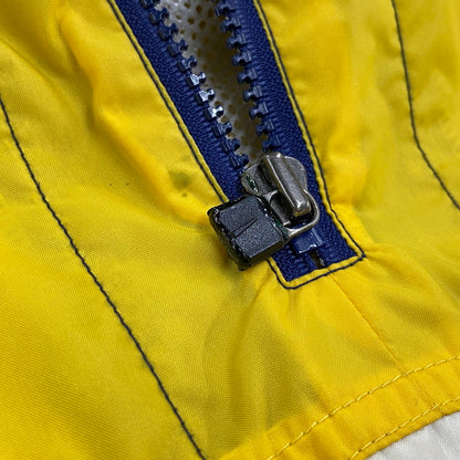 【中古品】【メンズ】 NIKE ナイキ NYLON ANORAK JACKET ナイロン アノラック ジャケット 白タグ 146-260610-as-10-izu サイズ：L カラー：マルチカラー 万代Net店