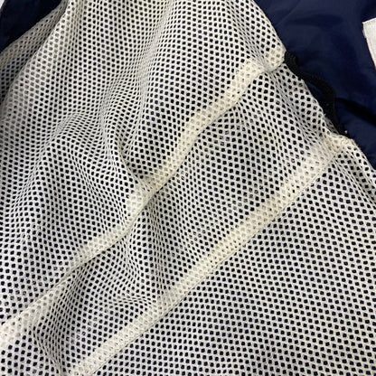 【中古品】【メンズ】 NIKE ナイキ NYLON ANORAK JACKET ナイロン アノラック ジャケット 白タグ 146-260610-as-10-izu サイズ：L カラー：マルチカラー 万代Net店