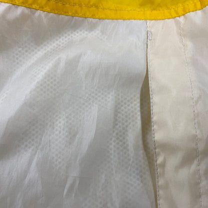【中古品】【メンズ】 NIKE ナイキ NYLON ANORAK JACKET ナイロン アノラック ジャケット 白タグ 146-260610-as-10-izu サイズ：L カラー：マルチカラー 万代Net店