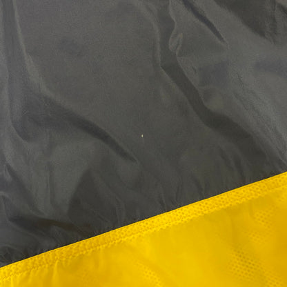【中古品】【メンズ】 NIKE ナイキ NYLON ANORAK JACKET ナイロン アノラック ジャケット 白タグ 146-260610-as-10-izu サイズ：L カラー：マルチカラー 万代Net店