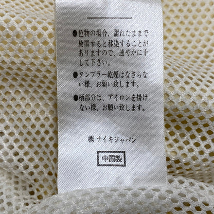 【中古品】【メンズ】 NIKE ナイキ NYLON ANORAK JACKET ナイロン アノラック ジャケット 白タグ 146-260610-as-10-izu サイズ：L カラー：マルチカラー 万代Net店