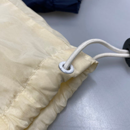 【中古品】【メンズ】 NIKE ナイキ NYLON ANORAK JACKET ナイロン アノラック ジャケット 白タグ 146-260610-as-10-izu サイズ：L カラー：マルチカラー 万代Net店