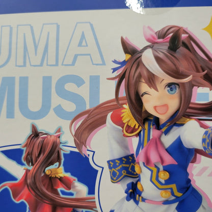 【中古美品】 コトブキヤ ウマ娘 プリティーダービー 夢は掲げるものなのだっ！ トウカイテイオー 053-260715-kk-11-izuh 万代Net店