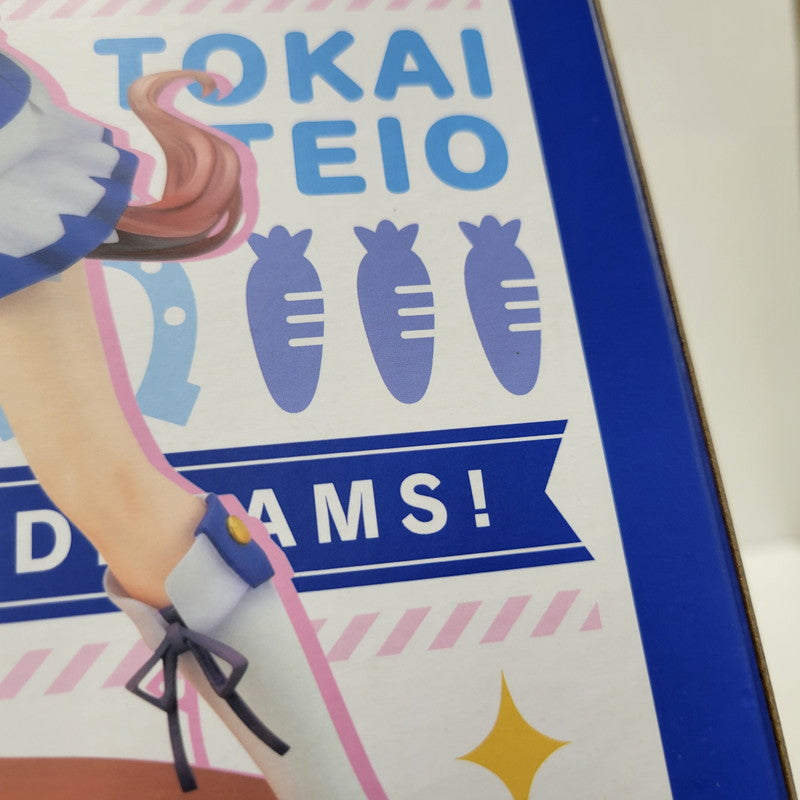 【中古美品】 コトブキヤ ウマ娘 プリティーダービー 夢は掲げるものなのだっ！ トウカイテイオー 053-260715-kk-11-izuh 万代Net店