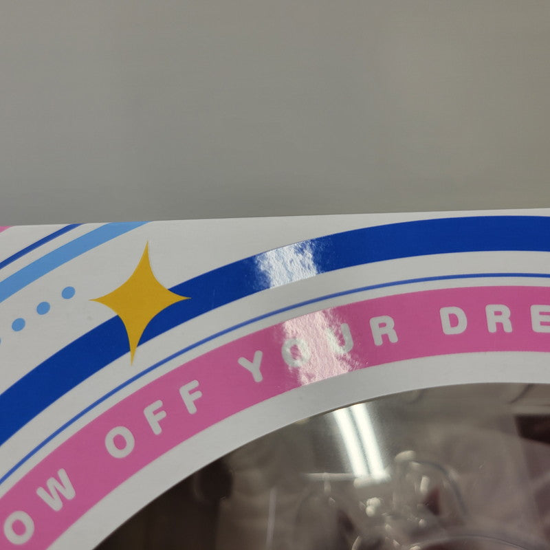 【中古美品】 コトブキヤ ウマ娘 プリティーダービー 夢は掲げるものなのだっ！ トウカイテイオー 053-260715-kk-11-izuh 万代Net店