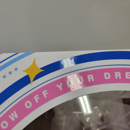 【中古美品】 コトブキヤ ウマ娘 プリティーダービー 夢は掲げるものなのだっ！ トウカイテイオー 053-260715-kk-11-izuh 万代Net店