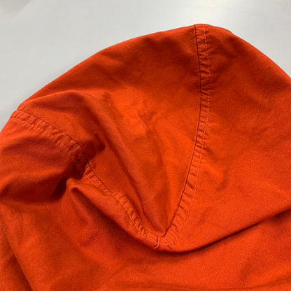 【中古品】【メンズ】 SWEDISH ARMY スウェーデン軍 M-62 SNOW PARKA スノー パーカー アウター 146-260409-kh-08-izu サイズ：46 カラー：オレンジ 万代Net店