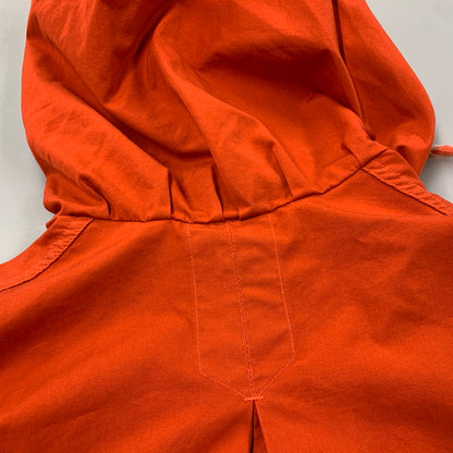 【中古品】【メンズ】 SWEDISH ARMY スウェーデン軍 M-62 SNOW PARKA スノー パーカー アウター 146-260409-kh-08-izu サイズ：46 カラー：オレンジ 万代Net店