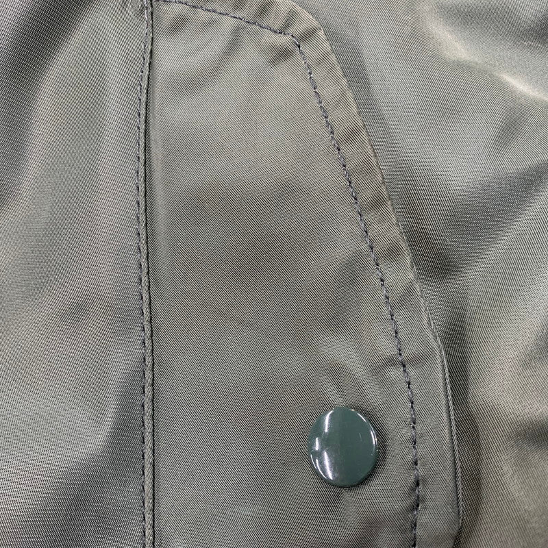 【中古品】【メンズ】 ALPHA INDUSTRIES アルファインダストリーズ 0615-00-573-8337 MIL-J-82790J(USAF) USA製 MA-1 FLIGHT JACKET フライトジャケット アウター 145-260408-kh-10-izu サイズ：L カラー：カーキ×オレンジ 万代Net店