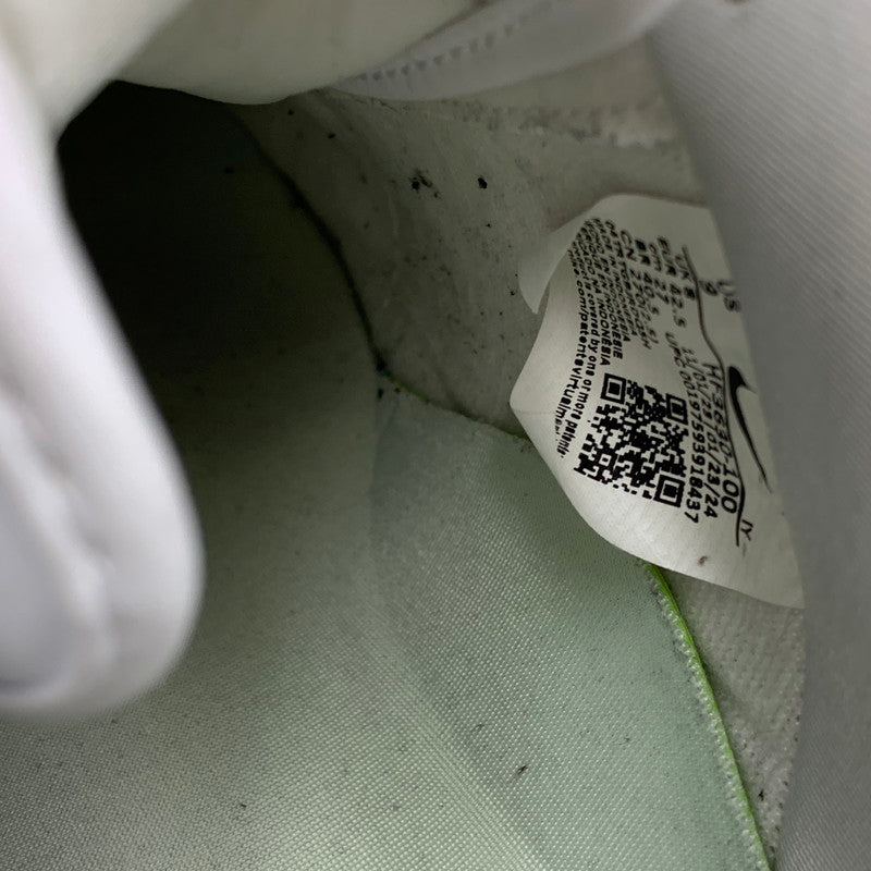 【中古品】【メンズ】 NIKE ナイキ HF3630-100 AIR FORCE 1 LOW EVO エア フォース ワン ロー エヴォ スニーカー シューズ 靴 160-260409-cs-25-izu サイズ：27cm カラー：WHITE/UNIVERSITY RED-SUMMIT WHITE 万代Net店