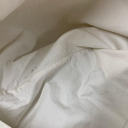 【中古品】【メンズ】 FRESHSERVICE フレッシュサービス FSW-19-SH-04 TOOL POCKET REGULAR COLLAR UTILITY SHIRT ツール ポケット レギュラー カラー ユーティリティ シャツ トップス 140-260409-kh-09-izu カラー：アイボリー 万代Net店
