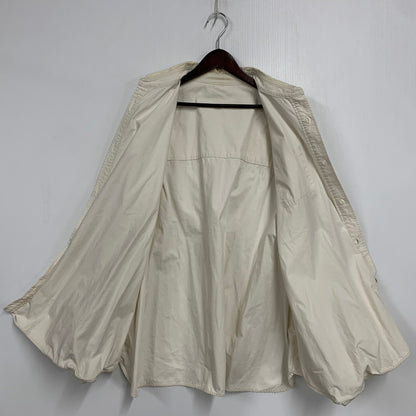【中古品】【メンズ】 FRESHSERVICE フレッシュサービス FSW-19-SH-04 TOOL POCKET REGULAR COLLAR UTILITY SHIRT ツール ポケット レギュラー カラー ユーティリティ シャツ トップス 140-260409-kh-09-izu カラー：アイボリー 万代Net店