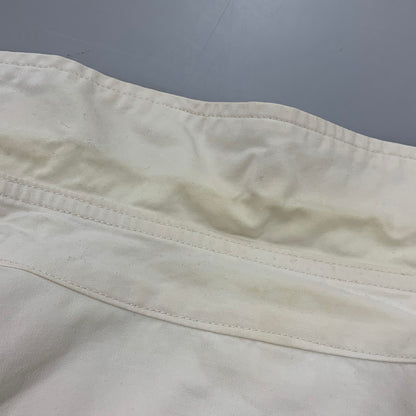 【中古品】【メンズ】 FRESHSERVICE フレッシュサービス FSW-19-SH-04 TOOL POCKET REGULAR COLLAR UTILITY SHIRT ツール ポケット レギュラー カラー ユーティリティ シャツ トップス 140-260409-kh-09-izu カラー：アイボリー 万代Net店