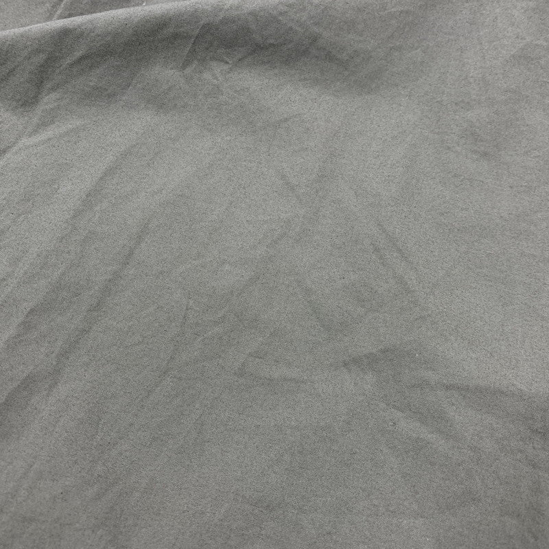 【中古品】【メンズ】 REVERVE リバーブ RV21W002 COACH SHIRT JACKET コーチ シャツ ジャケット アウター 140-260409-kh-10-izu サイズ：F カラー：カーキ 万代Net店
