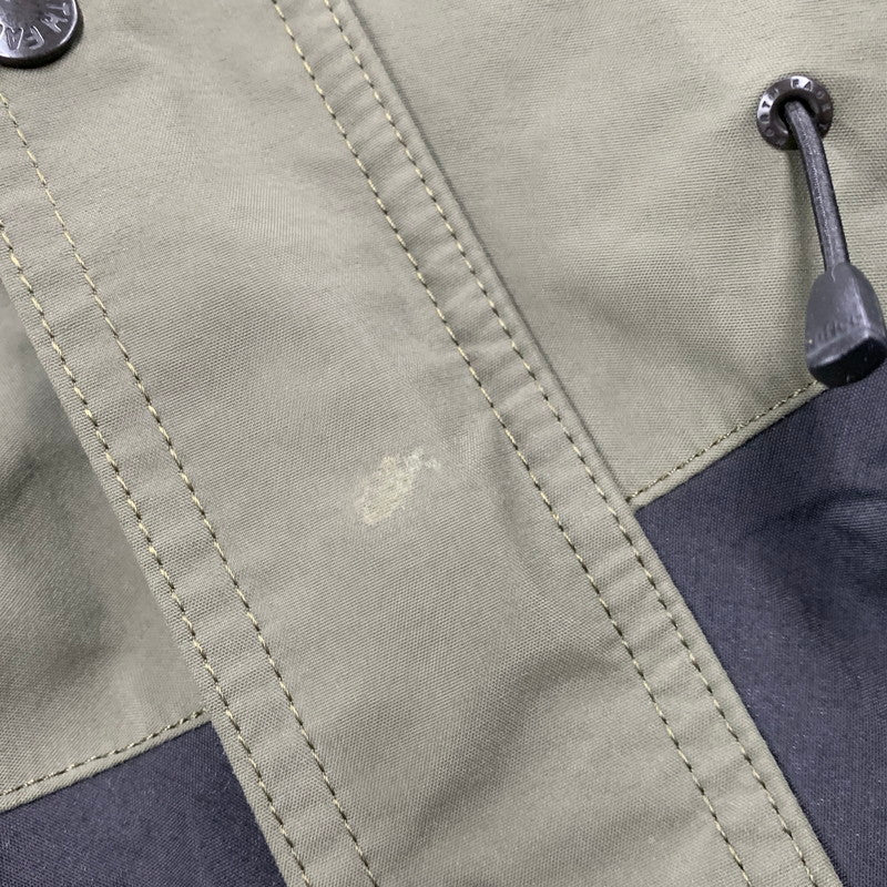 【中古品】【メンズ】 THE NORTH FACE ザ・ノースフェイス NP11834 MOUNTAIN LIGHT JACKET マウンテン ライト ジャケット アウター 144-260408-kh-09-izu サイズ：L カラー：カーキ 万代Net店