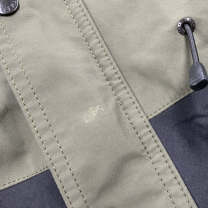 【中古品】【メンズ】 THE NORTH FACE ザ・ノースフェイス NP11834 MOUNTAIN LIGHT JACKET マウンテン ライト ジャケット アウター 144-260408-kh-09-izu サイズ：L カラー：カーキ 万代Net店