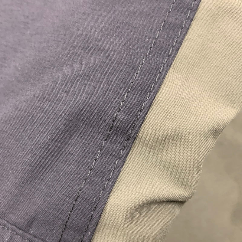 【中古品】【メンズ】 THE NORTH FACE ザ・ノースフェイス NP11834 MOUNTAIN LIGHT JACKET マウンテン ライト ジャケット アウター 144-260408-kh-09-izu サイズ：L カラー：カーキ 万代Net店