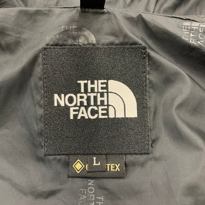 【中古品】【メンズ】 THE NORTH FACE ザ・ノースフェイス NP11834 MOUNTAIN LIGHT JACKET マウンテン ライト ジャケット アウター 144-260408-kh-09-izu サイズ：L カラー：カーキ 万代Net店