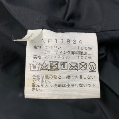 【中古品】【メンズ】 THE NORTH FACE ザ・ノースフェイス NP11834 MOUNTAIN LIGHT JACKET マウンテン ライト ジャケット アウター 144-260408-kh-09-izu サイズ：L カラー：カーキ 万代Net店