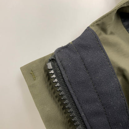 【中古品】【メンズ】 THE NORTH FACE ザ・ノースフェイス NP11834 MOUNTAIN LIGHT JACKET マウンテン ライト ジャケット アウター 144-260408-kh-09-izu サイズ：L カラー：カーキ 万代Net店
