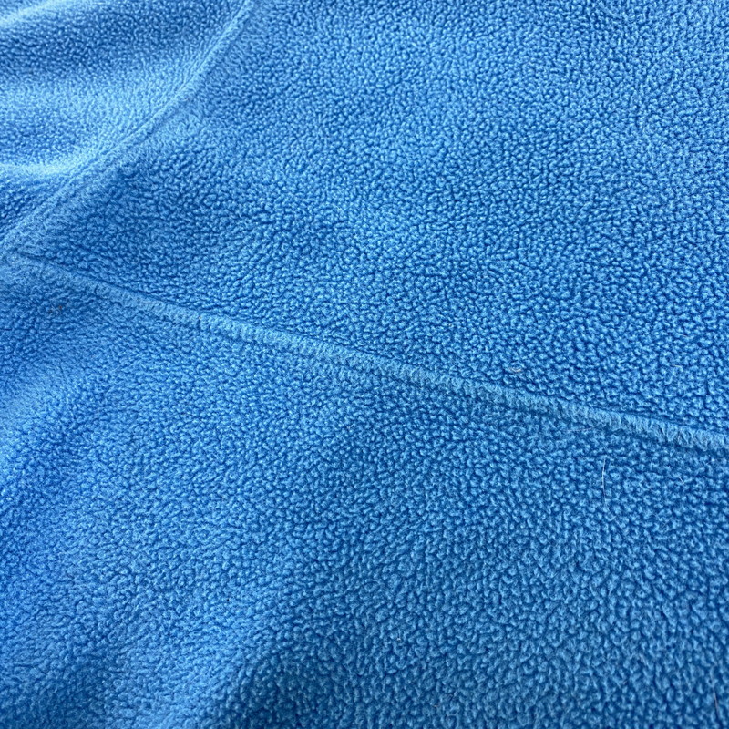 【中古品】【メンズ】 patagonia パタゴニア STY25450FA15 15年製 SYNCHILLA SNAP-T PULLOVER シンチラ スナップティー プルオーバー トップス 長袖 144-260409-cs-07-izu サイズ：L カラー：ライトブルー 万代Net店