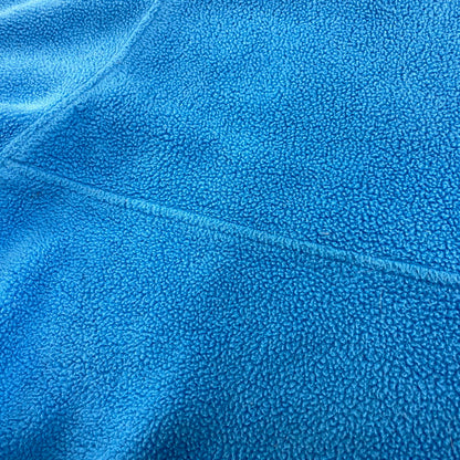【中古品】【メンズ】 patagonia パタゴニア STY25450FA15 15年製 SYNCHILLA SNAP-T PULLOVER シンチラ スナップティー プルオーバー トップス 長袖 144-260409-cs-07-izu サイズ：L カラー：ライトブルー 万代Net店