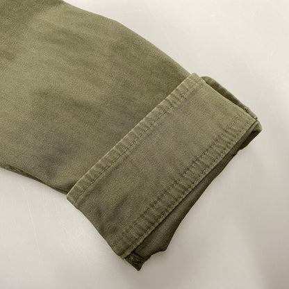 【中古品】【メンズ】 AVIREX アヴィレックス 783-4252016 F-2 MOD JACKET エフツー モッド ジャケット アウター 145-260409-cs-06-izu サイズ：2XL カラー：カーキ 万代Net店