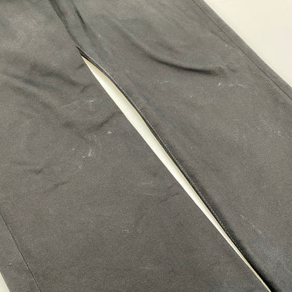 【中古品】【メンズ】 THE REAL MCCOY'S ザリアルマッコイズ LOT 905 JOE MCCOY BUTTONFLY BLACK DENIM PANTS ジョーマッコイ ボタンフライ ブラック デニム パンツ ボトムス ズボン 156-260409-cs-03-izu サイズ：W36 L36 カラー：ブラック 万代Net店