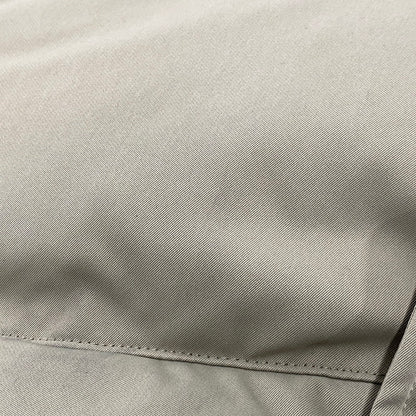 【中古品】【メンズ】 APPLEBUM アップルバム FAT BOMBER INNERCOTTON HOOD JACKET ファット ボンバー インナーコットン フード ジャケット アウター 142-260409-cs-09-izu サイズ：M カラー：カーキ 万代Net店