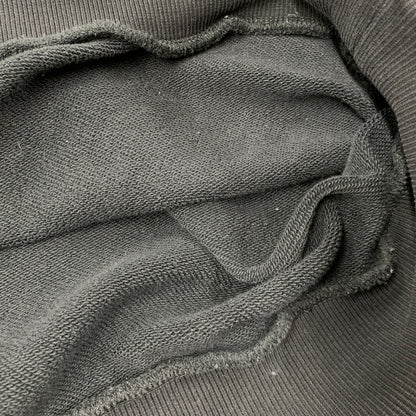 【中古品】【メンズ】 M3574 HALF ZIP SWEATSHIRT ハーフ ジップ スウェット シャツ トップス 長袖 141-260410-ya-03-izu サイズ：L カラー：グリーン系 万代Net店