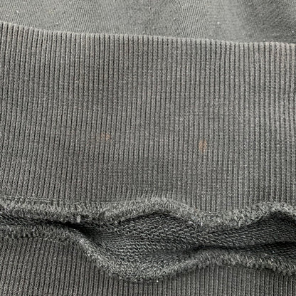 【中古品】【メンズ】 M3574 HALF ZIP SWEATSHIRT ハーフ ジップ スウェット シャツ トップス 長袖 141-260410-ya-03-izu サイズ：L カラー：グリーン系 万代Net店