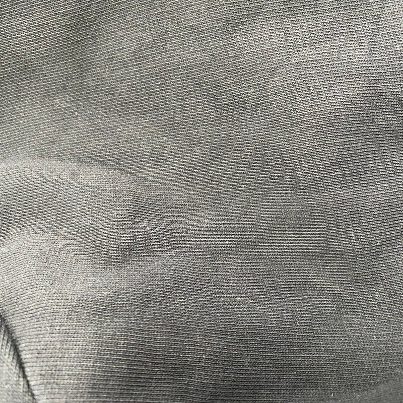 【中古品】【メンズ】 GAME WORKWEAR ゲーム ワークウェア 004061 HALF ZIP SWEAT SHIRT ハーフジップ スウェットシャツ 長袖 トップス 146-260410-km-03-izu サイズ：L カラー：ネイビー 万代Net店