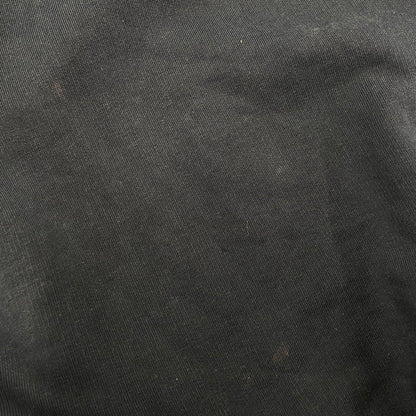 【中古品】【メンズ】 GAME WORKWEAR ゲーム ワークウェア 004061 HALF ZIP SWEAT SHIRT ハーフジップ スウェットシャツ 長袖 トップス 146-260410-km-03-izu サイズ：L カラー：ネイビー 万代Net店