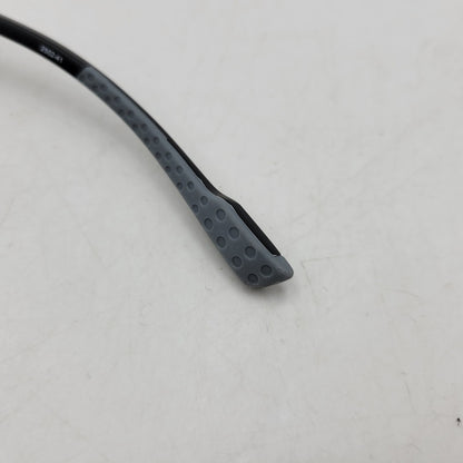 【中古品】【メンズ/レディース】 CALVIN KLEIN カルバン・クライン CK24530SLB SUNGLASSES サングラス 小物 服飾雑貨 203-260410-ay-02-izu サイズ：54口20-145 カラー：ブラック 万代Net店