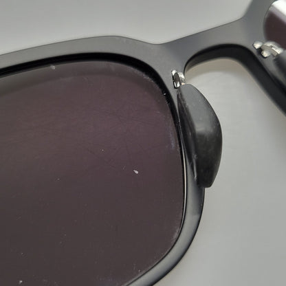 【中古品】【メンズ/レディース】 CALVIN KLEIN カルバン・クライン CK24530SLB SUNGLASSES サングラス 小物 服飾雑貨 203-260410-ay-02-izu サイズ：54口20-145 カラー：ブラック 万代Net店