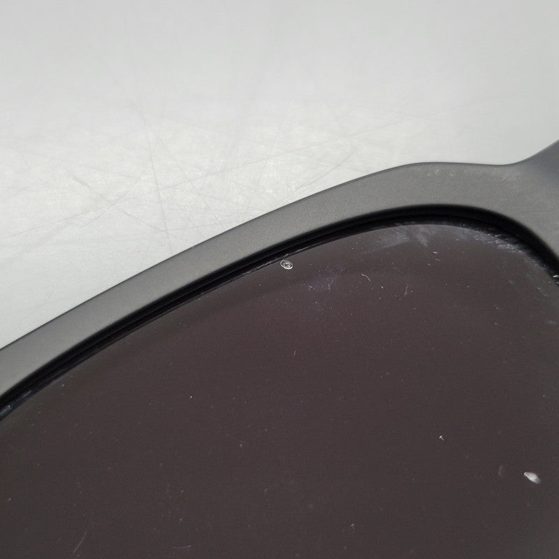 【中古品】【メンズ/レディース】 CALVIN KLEIN カルバン・クライン CK24530SLB SUNGLASSES サングラス 小物 服飾雑貨 203-260410-ay-02-izu サイズ：54口20-145 カラー：ブラック 万代Net店