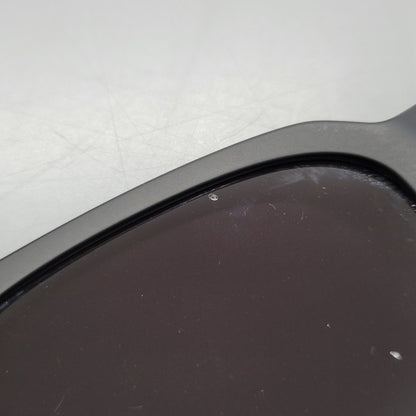 【中古品】【メンズ/レディース】 CALVIN KLEIN カルバン・クライン CK24530SLB SUNGLASSES サングラス 小物 服飾雑貨 203-260410-ay-02-izu サイズ：54口20-145 カラー：ブラック 万代Net店