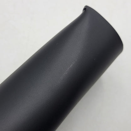 【中古品】【メンズ/レディース】 CALVIN KLEIN カルバン・クライン CK24530SLB SUNGLASSES サングラス 小物 服飾雑貨 203-260410-ay-02-izu サイズ：54口20-145 カラー：ブラック 万代Net店