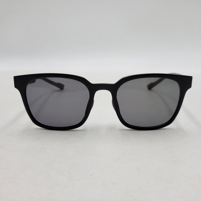 【中古品】【メンズ/レディース】 CALVIN KLEIN カルバン・クライン CK24530SLB SUNGLASSES サングラス 小物 服飾雑貨 203-260410-ay-02-izu サイズ：54口20-145 カラー：ブラック 万代Net店