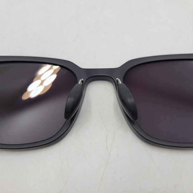 【中古品】【メンズ/レディース】 CALVIN KLEIN カルバン・クライン CK24530SLB SUNGLASSES サングラス 小物 服飾雑貨 203-260410-ay-02-izu サイズ：54口20-145 カラー：ブラック 万代Net店