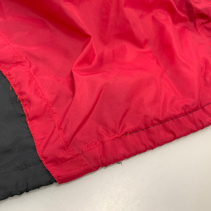 【現状渡し品】【メンズ】 NIKE ナイキ 銀タグ 90S ZIPUP NYLON JACKET ジップアップ ナイロン ジャケット アウター 146-260801-yn-05-izu サイズ：不明 カラー：マルチ 万代Net店