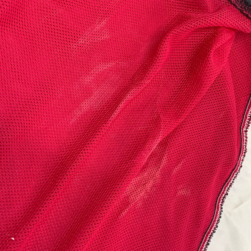 【現状渡し品】【メンズ】 NIKE ナイキ 銀タグ 90S ZIPUP NYLON JACKET ジップアップ ナイロン ジャケット アウター 146-260801-yn-05-izu サイズ：不明 カラー：マルチ 万代Net店