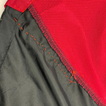 【現状渡し品】【メンズ】 NIKE ナイキ 銀タグ 90S ZIPUP NYLON JACKET ジップアップ ナイロン ジャケット アウター 146-260801-yn-05-izu サイズ：不明 カラー：マルチ 万代Net店