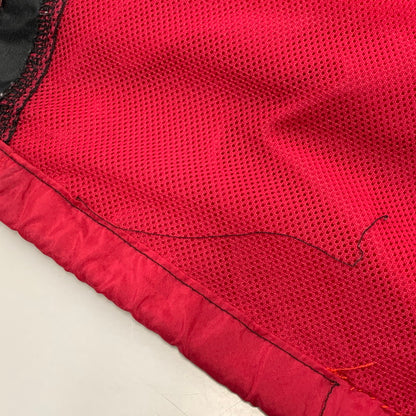 【現状渡し品】【メンズ】 NIKE ナイキ 銀タグ 90S ZIPUP NYLON JACKET ジップアップ ナイロン ジャケット アウター 146-260801-yn-05-izu サイズ：不明 カラー：マルチ 万代Net店